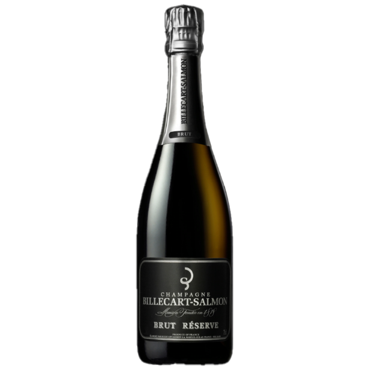 Salmon Brut NV