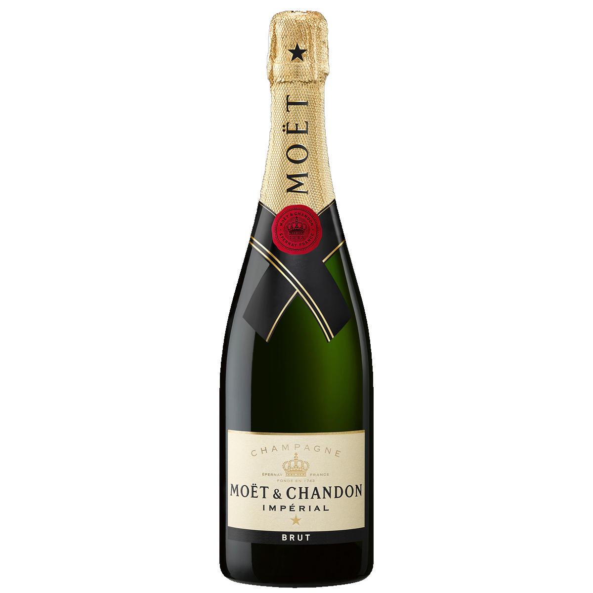 Moet & Chandon Brut Impérial Champagne NV