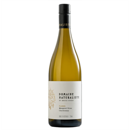 Domaine Naturaliste Floris Chardonnay