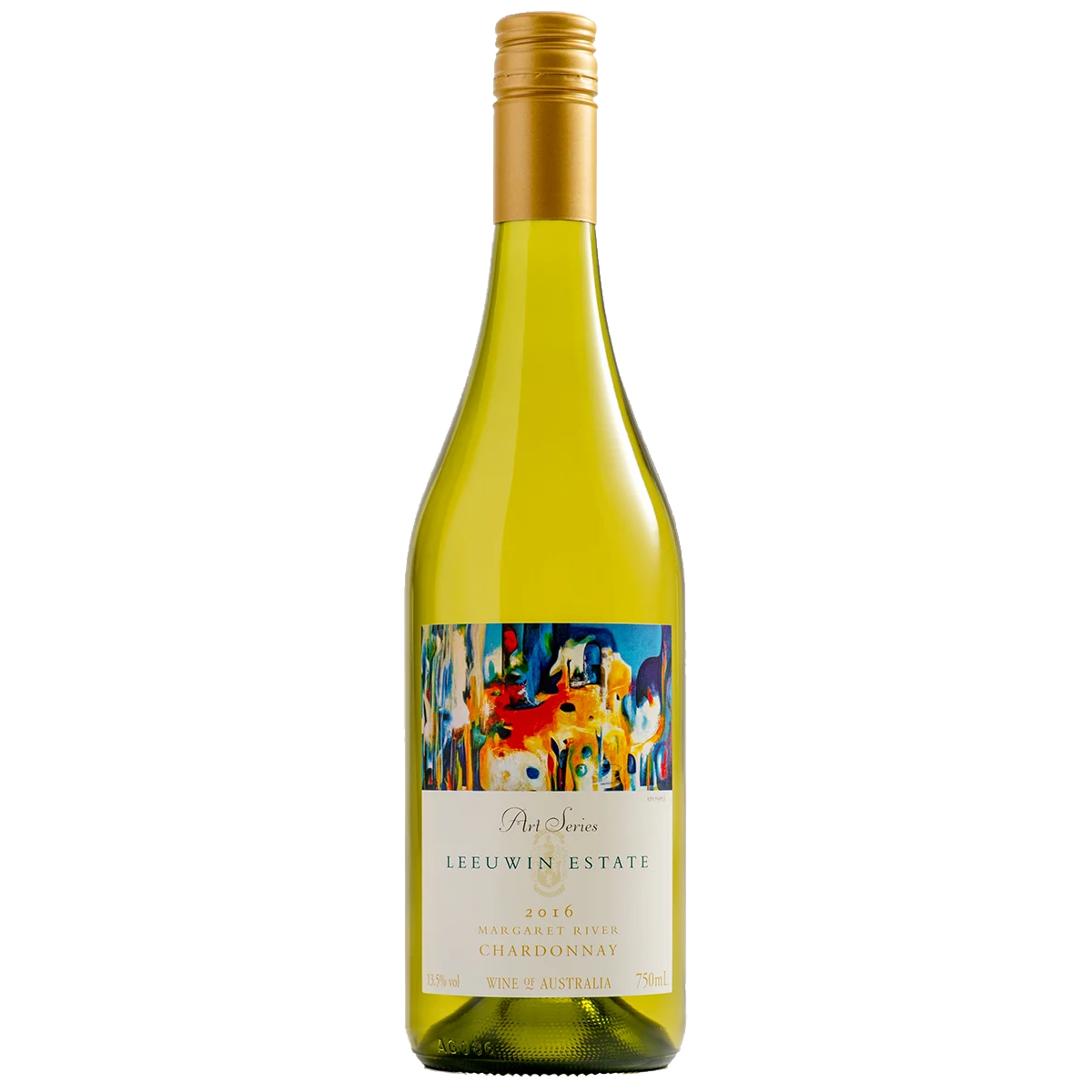 Leeuwin Estate Art Series Chardonnay 2016