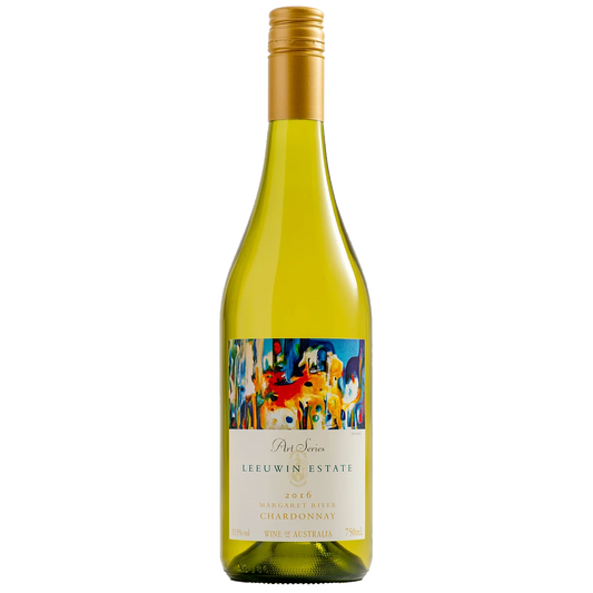 Leeuwin Estate Art Series Chardonnay 2016