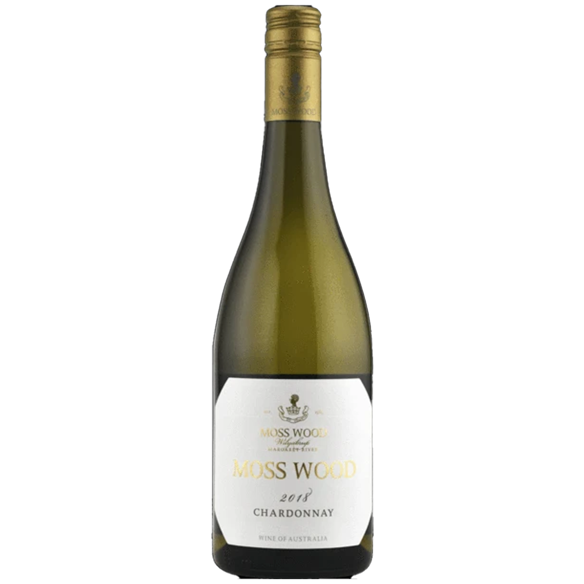 2021 Moss Wood Chardonnay