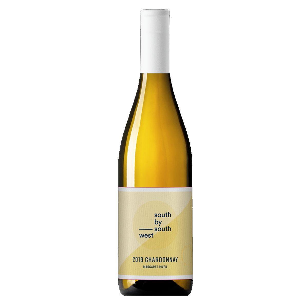 South by South West Chardonnay