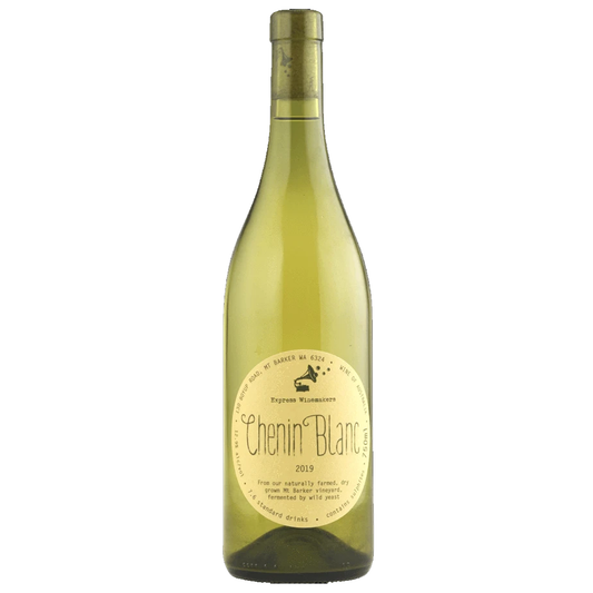 Express Winemakers Chenin Blanc