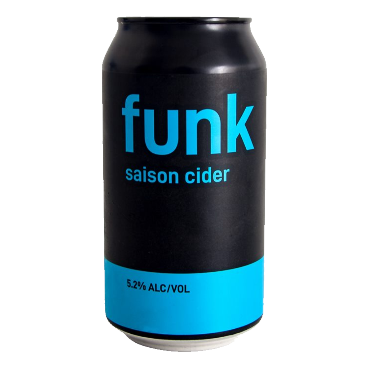 Funk Saison Cider