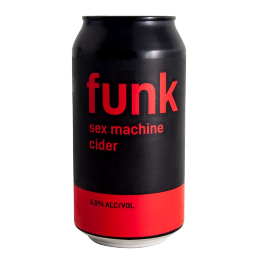 Funk Sex Machine