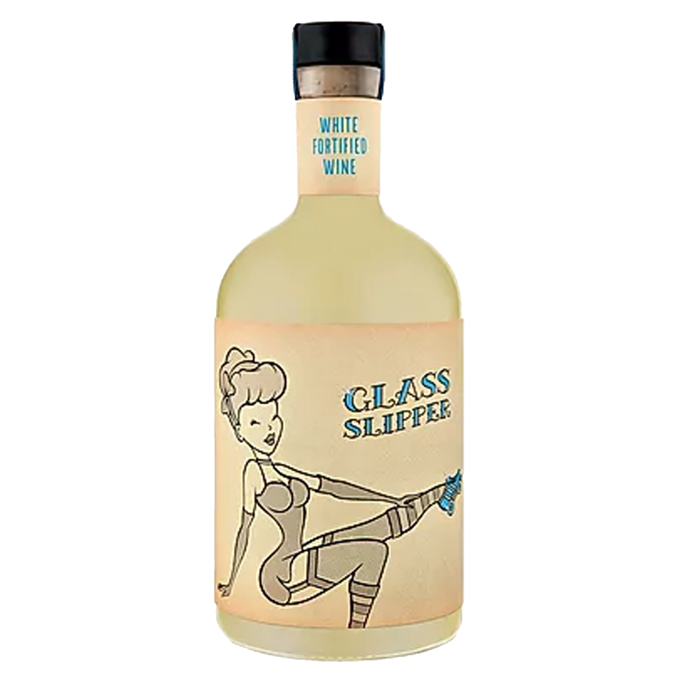 Glass Slipper Fortified White The Freo Doctor Liquor Store
