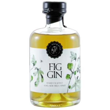 Pot & Still Fig Gin