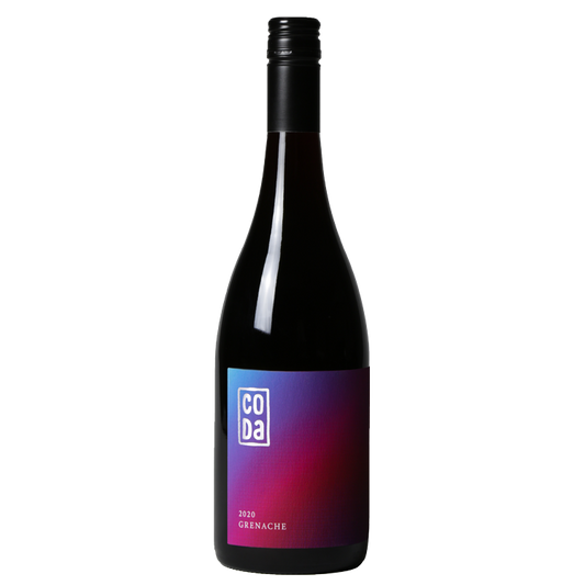 Coda Grenache