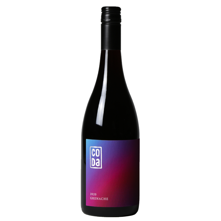 Coda Grenache