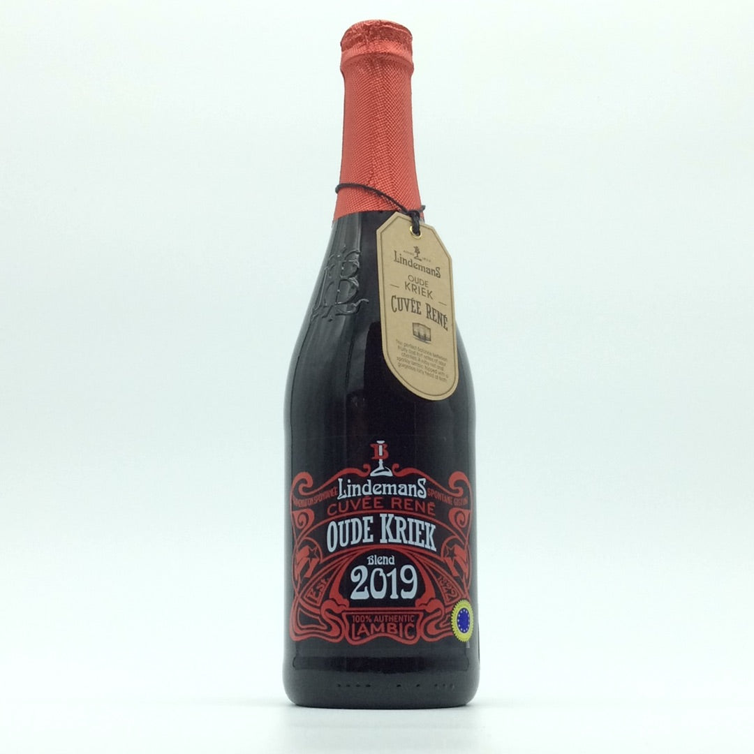 Lindemans - Oude Kriek 2019