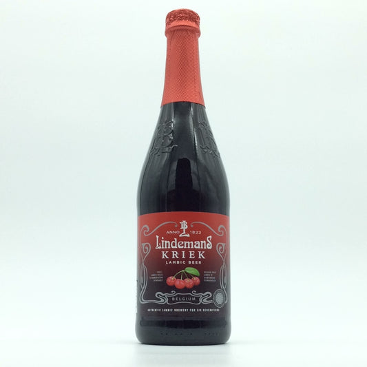 Lindemans - Kriek Lambic