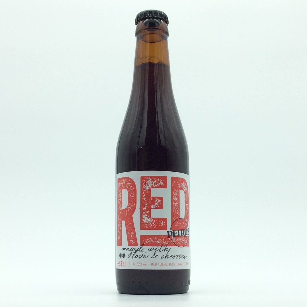 Petrus Red