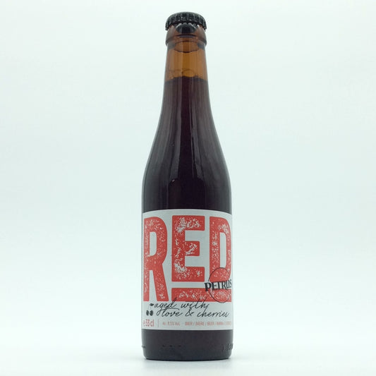 Petrus Red