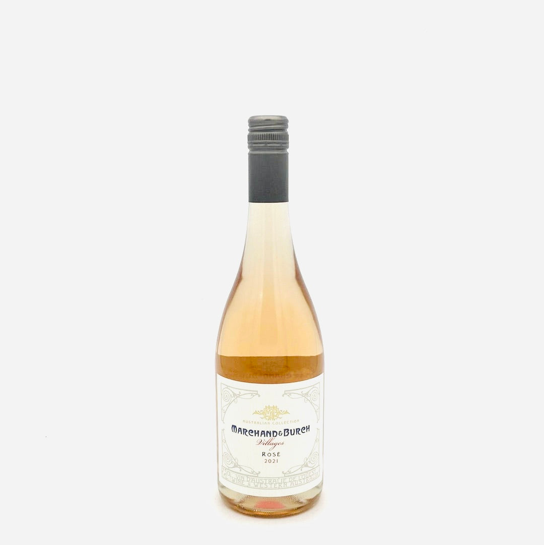 Marchand & Burch Rosé