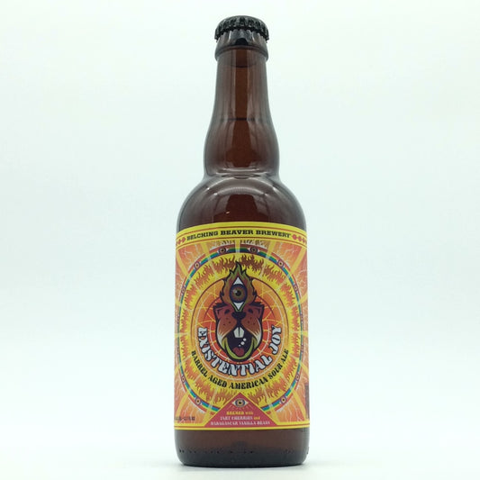 Belching Beaver - Existential Joy