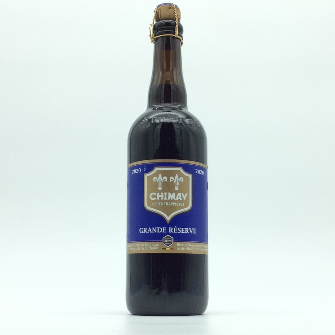 Chimay Grande Rèserve