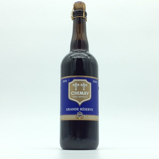 Chimay Grande Rèserve