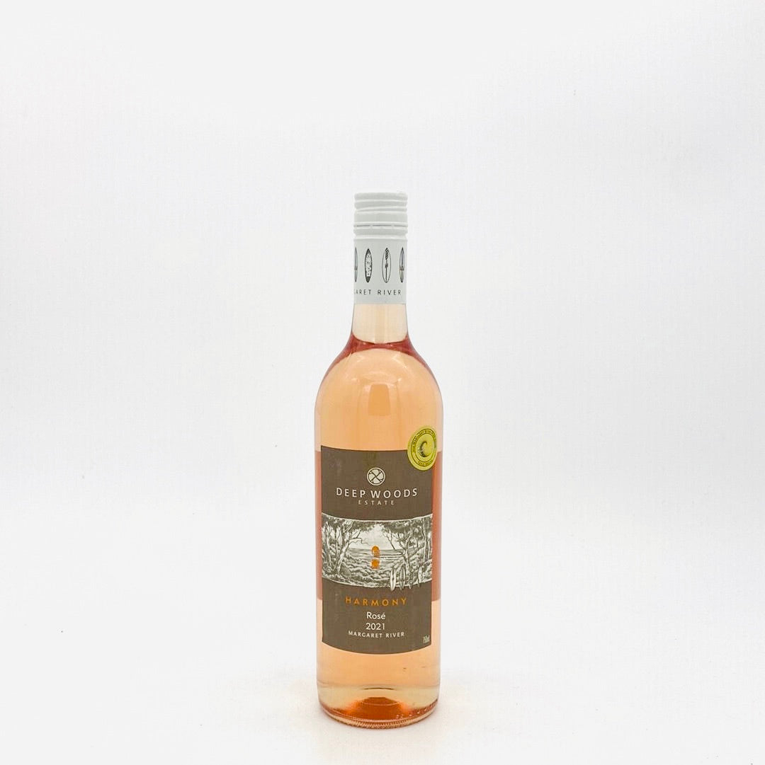 Deep Woods Estate Rosé