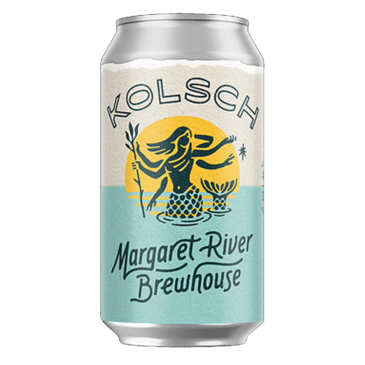 Margaret River Brewhouse Kolsch 375ml