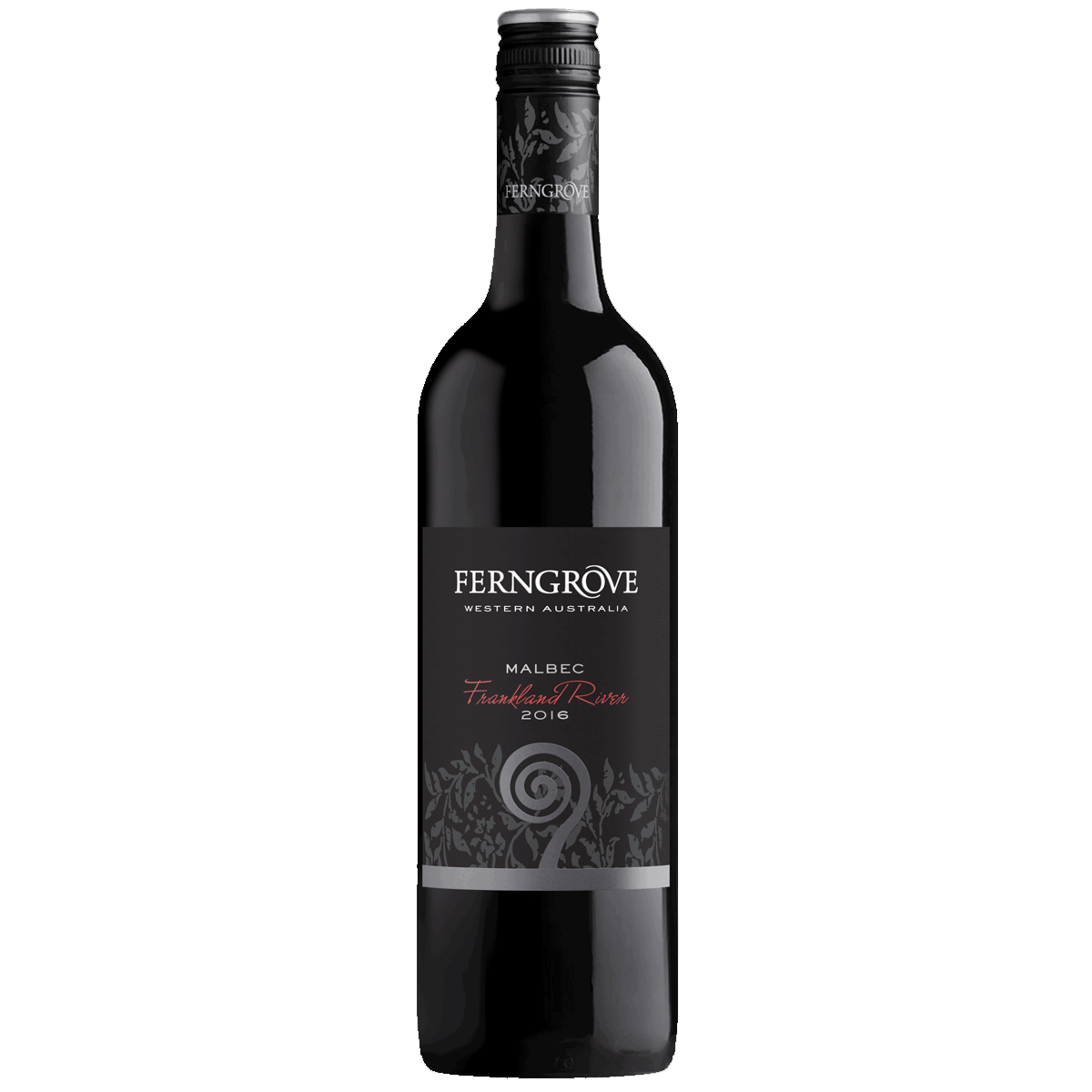 Ferngrove Black Label Malbec