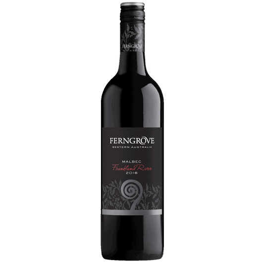 Ferngrove Black Label Malbec