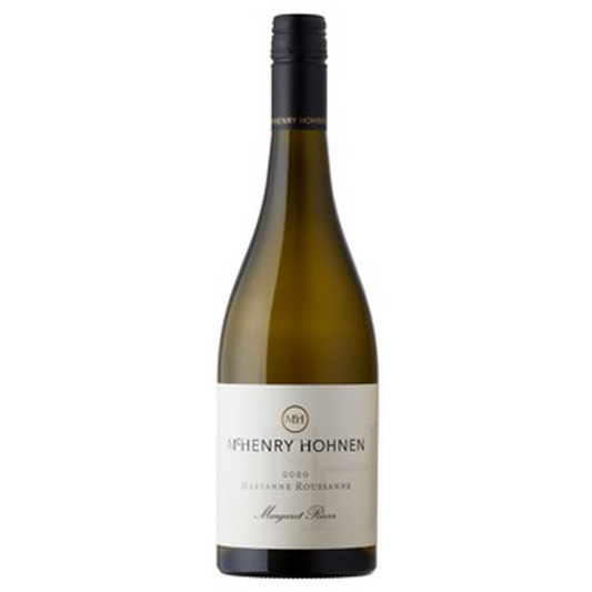 McHenry Hohnen Marsanne Roussanne