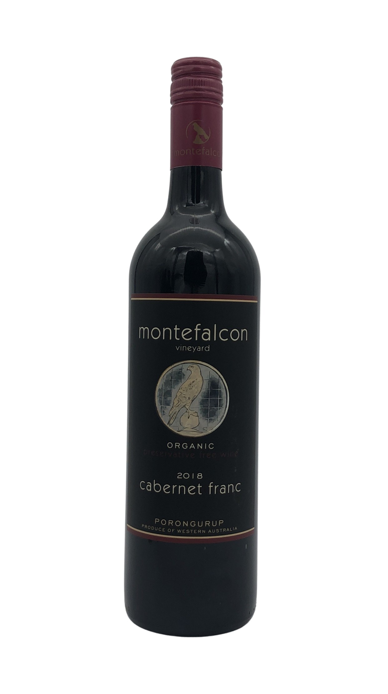 Montefalcon Cabernet Franc