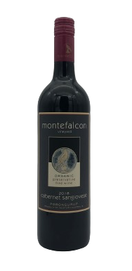 Montefalcon Cabernet Sangiovese