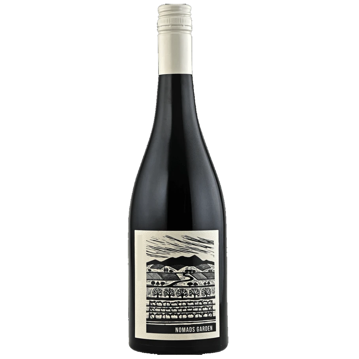 Nomads Garden Pinot Noir