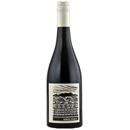 Nomads Garden Pinot Noir