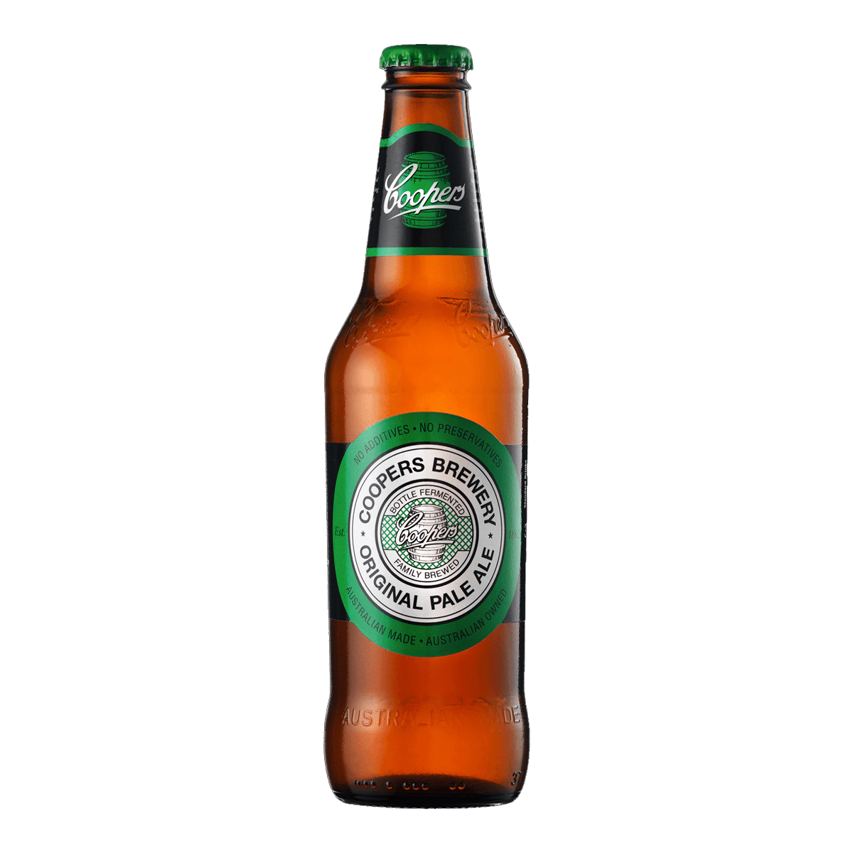 Coopers Pale Ale