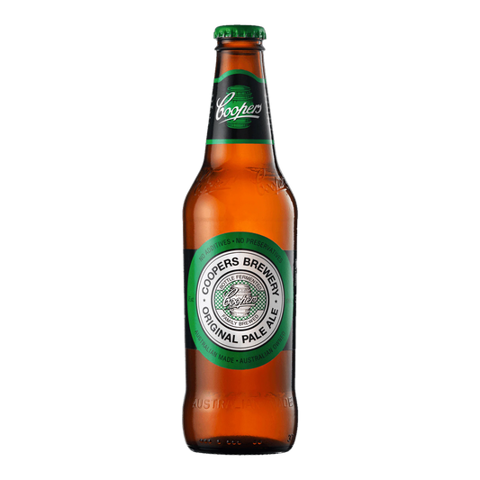 Coopers Pale Ale