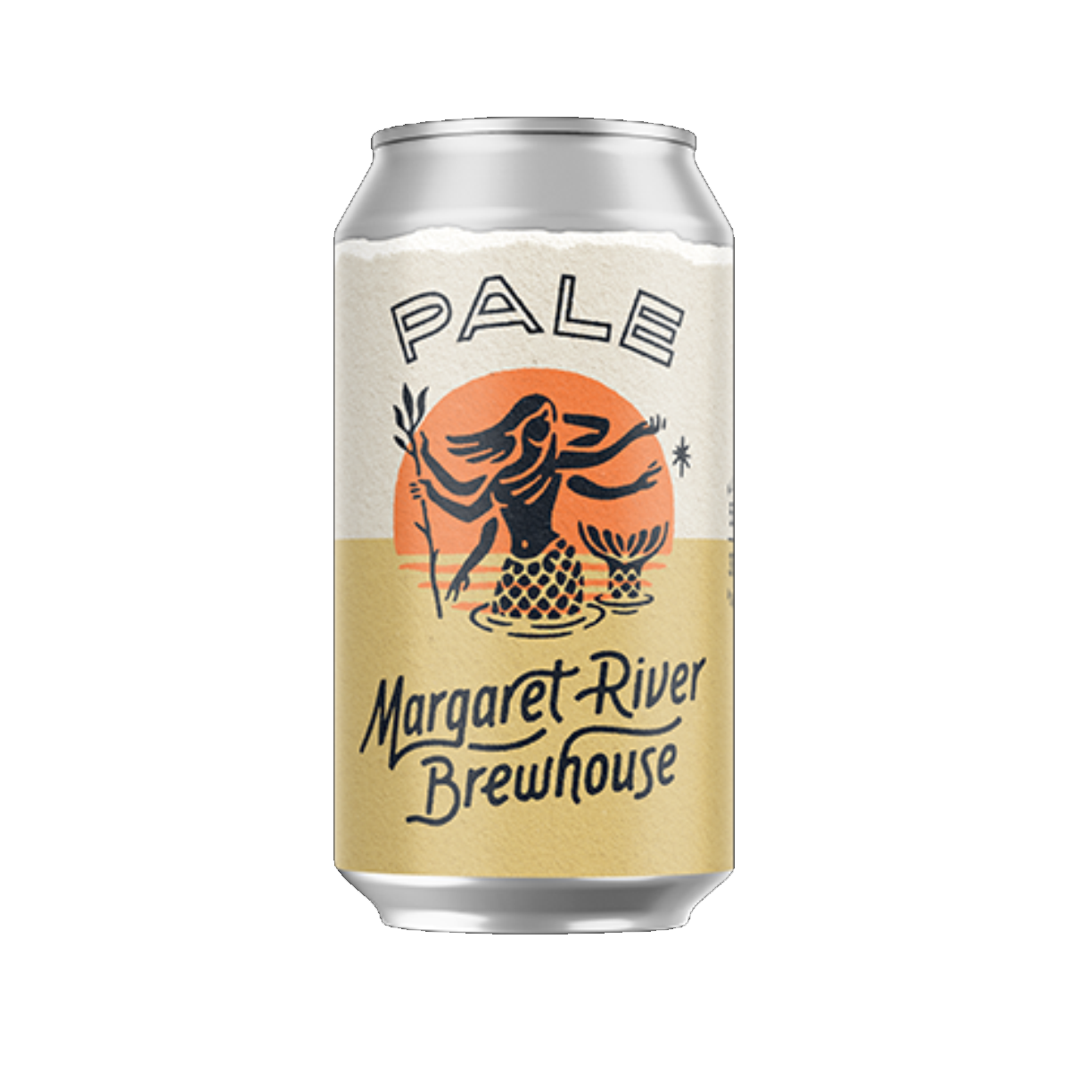 Margaret River Brewhouse Pale Ale 375ml – The Freo Doctor Liquor Store