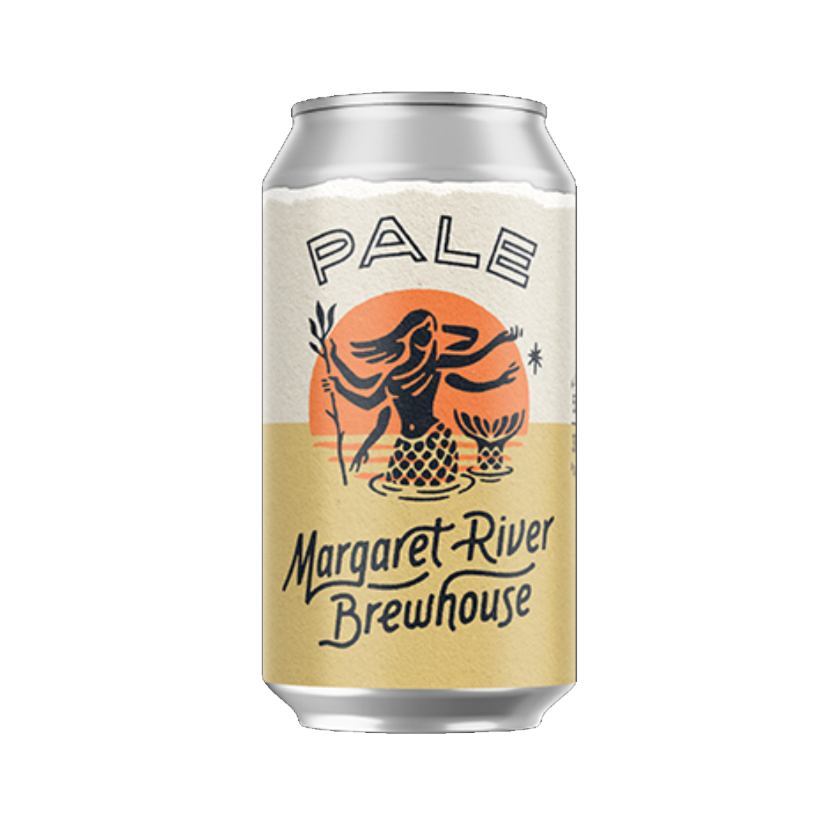 Margaret River Brewhouse Pale Ale 375ml