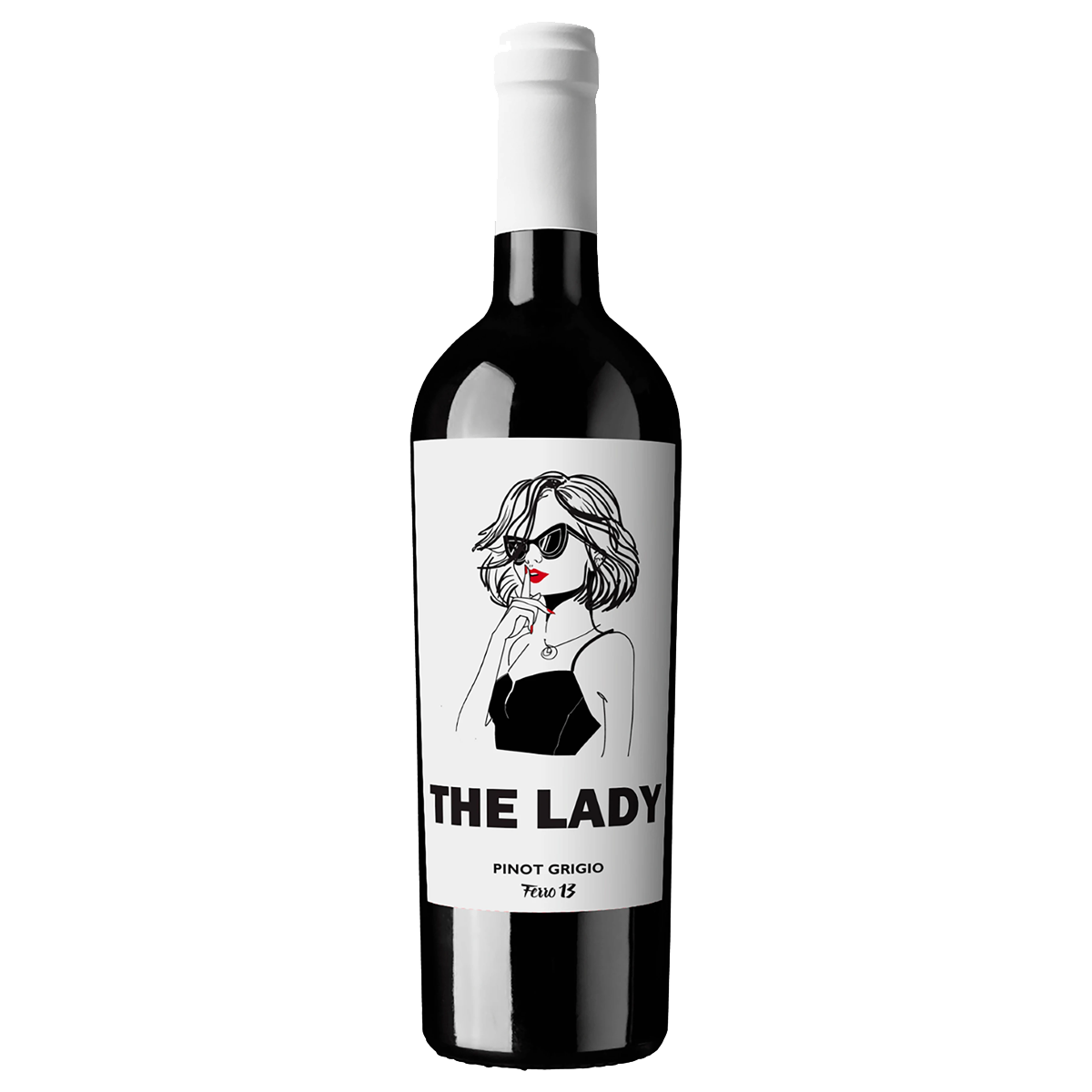 The Lady Pinot Grigio