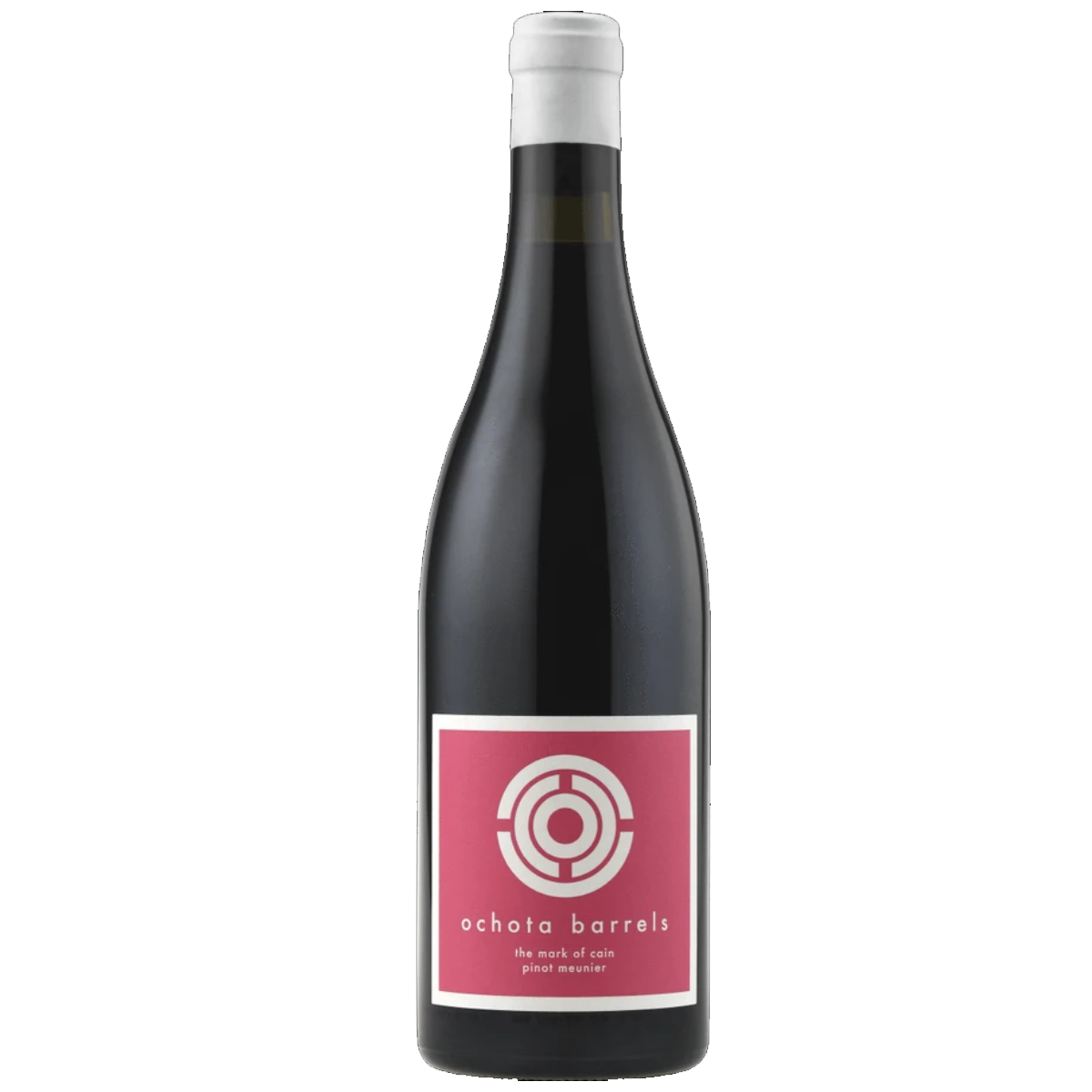 Ochota Barrels Mark of Cain Pinot Meunier