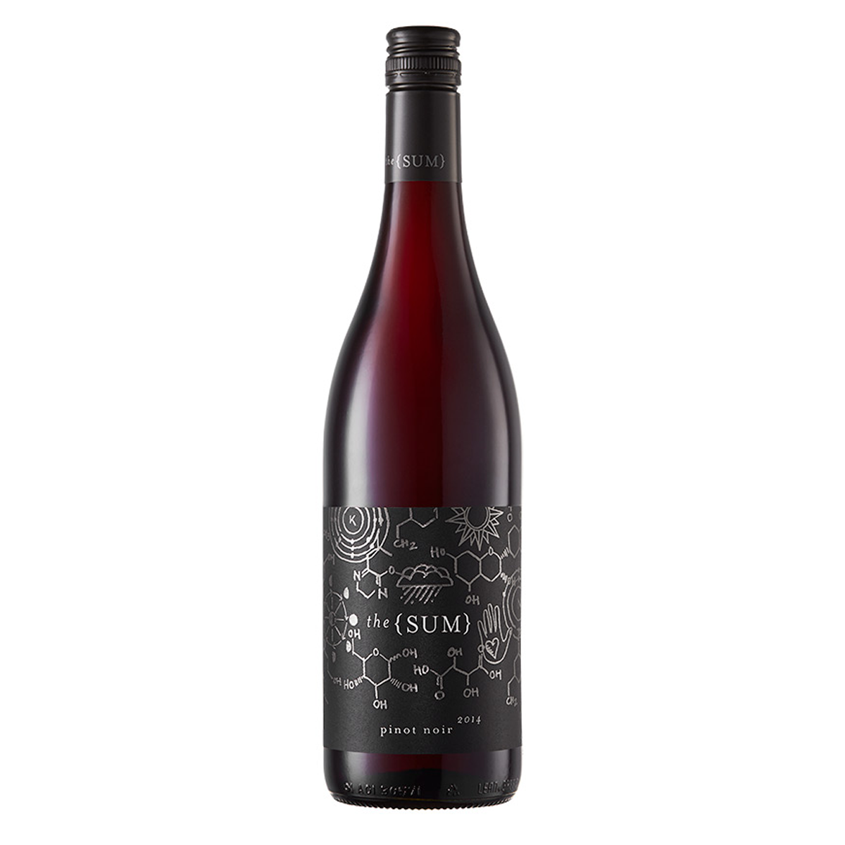 The Sum Pinot Noir