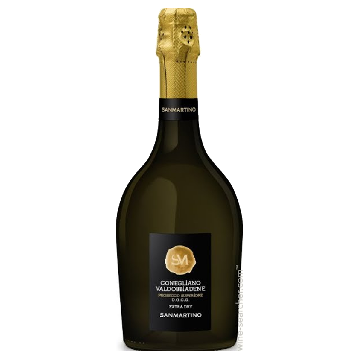 San Martino Prosecco Superiore DOCG Extra Dry