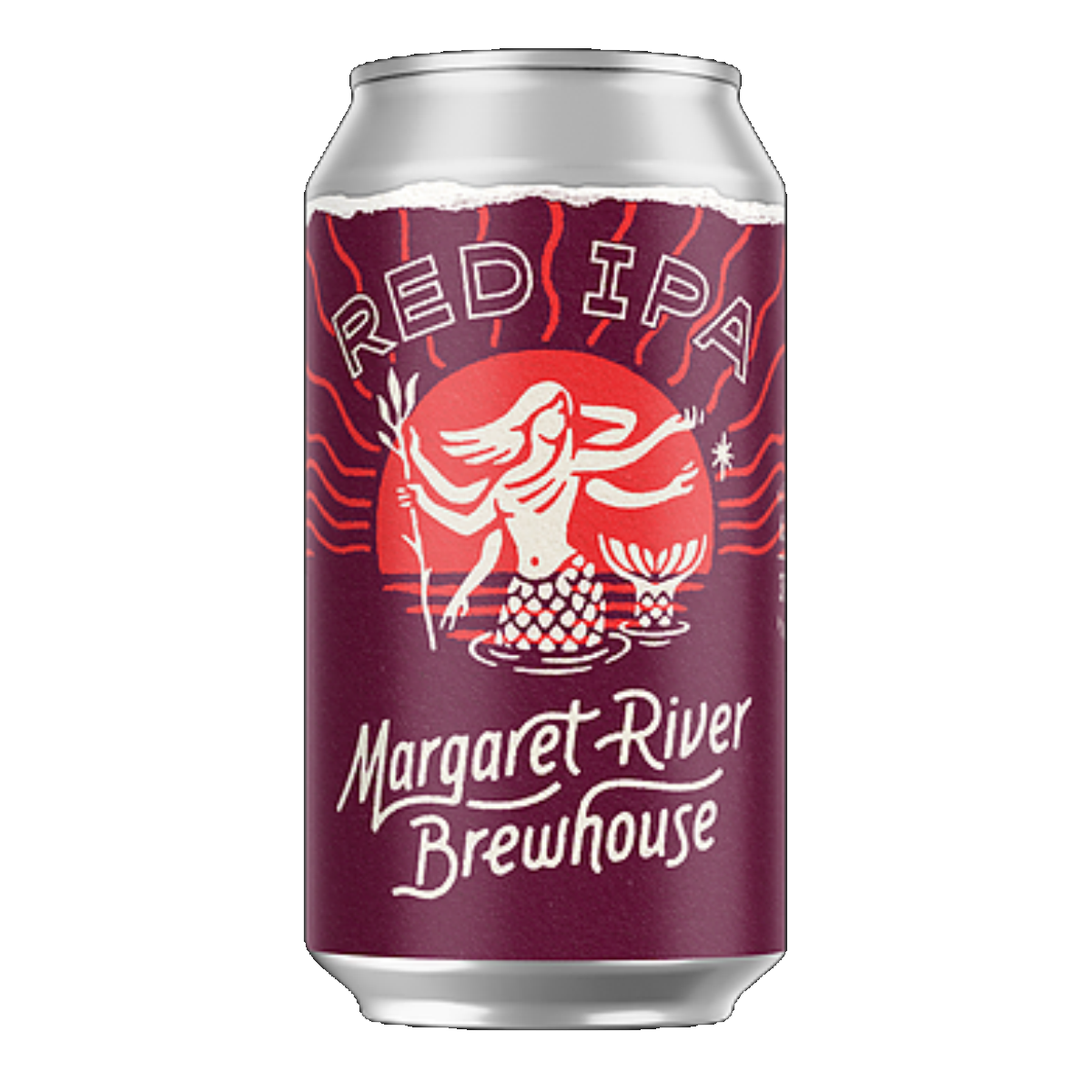 Margaret River Brewhouse Red IPA