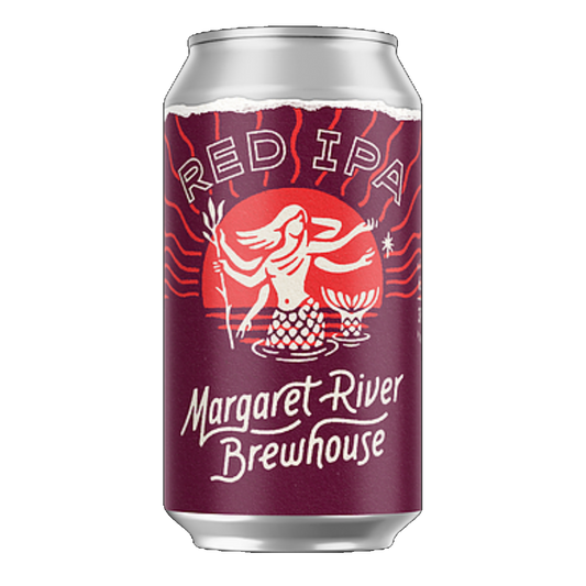 Margaret River Brewhouse Red IPA