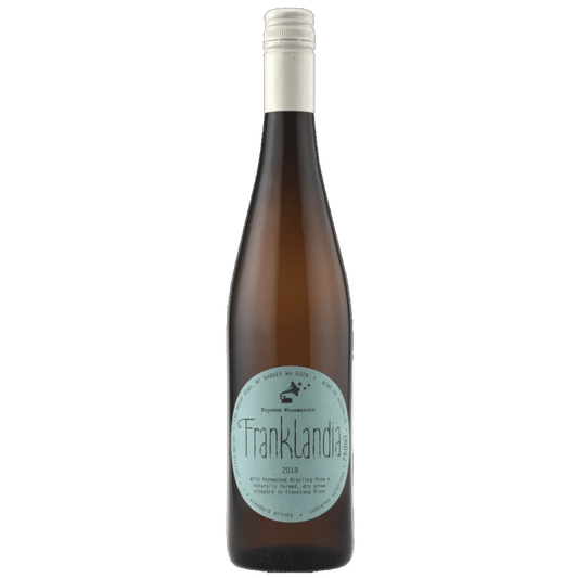 Express Winemakers Frankland Riesling