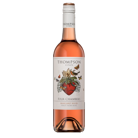 Four Chambers Pinot Rosé