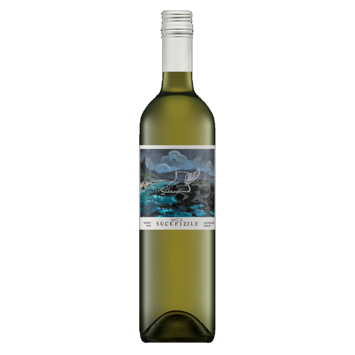 Suckfizzle Sauvignon Blanc Semillon