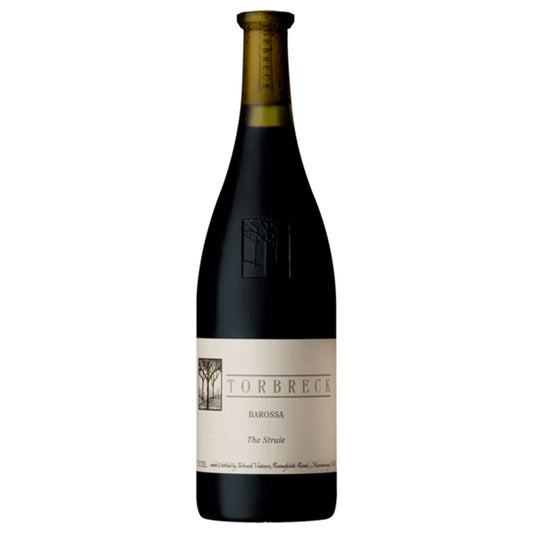 Torbreck The Struie Shiraz