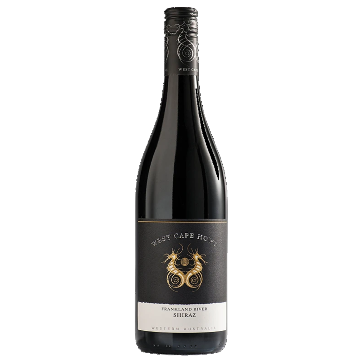 West Cape Howe Frankland River Shiraz