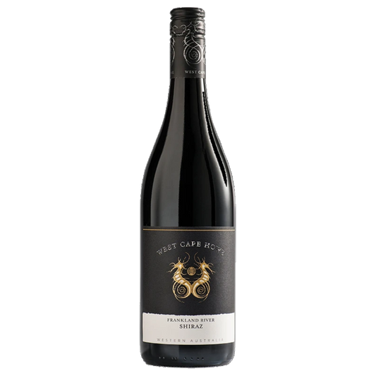 West Cape Howe Frankland River Shiraz