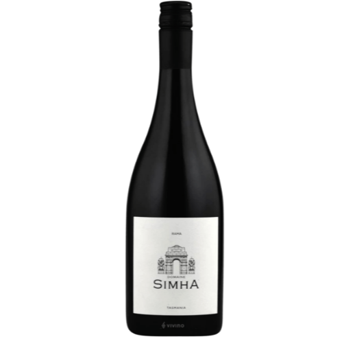 Domaine Simha Rama Pinot Noir