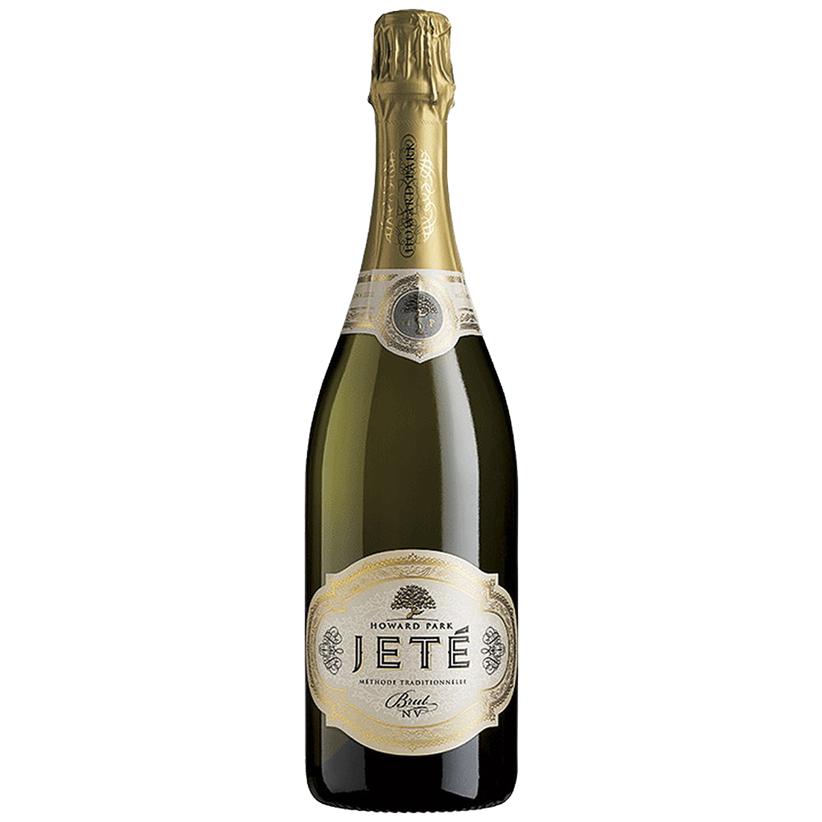 Howard Park Jeté Brut NV