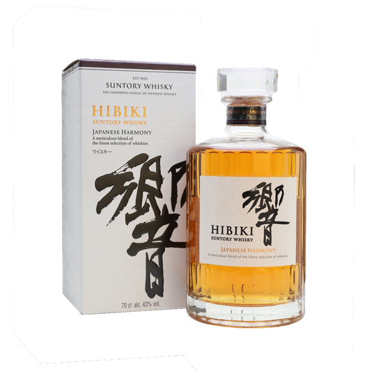 Suntory Hibiki Harmony